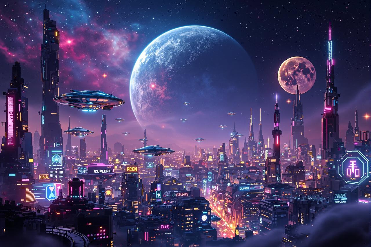 唐人社影院分类 - 科幻巨制