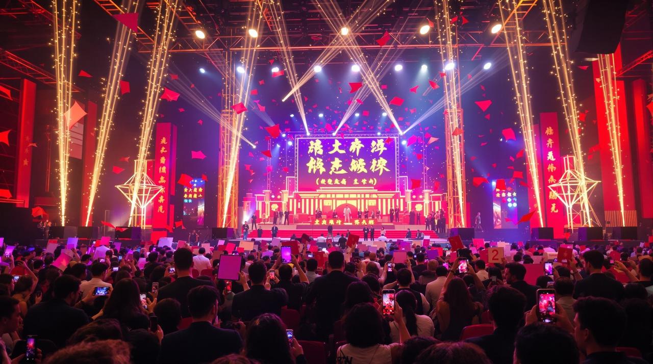 《星河破晓》全球票房突破20亿,创美女视频网历史新纪录