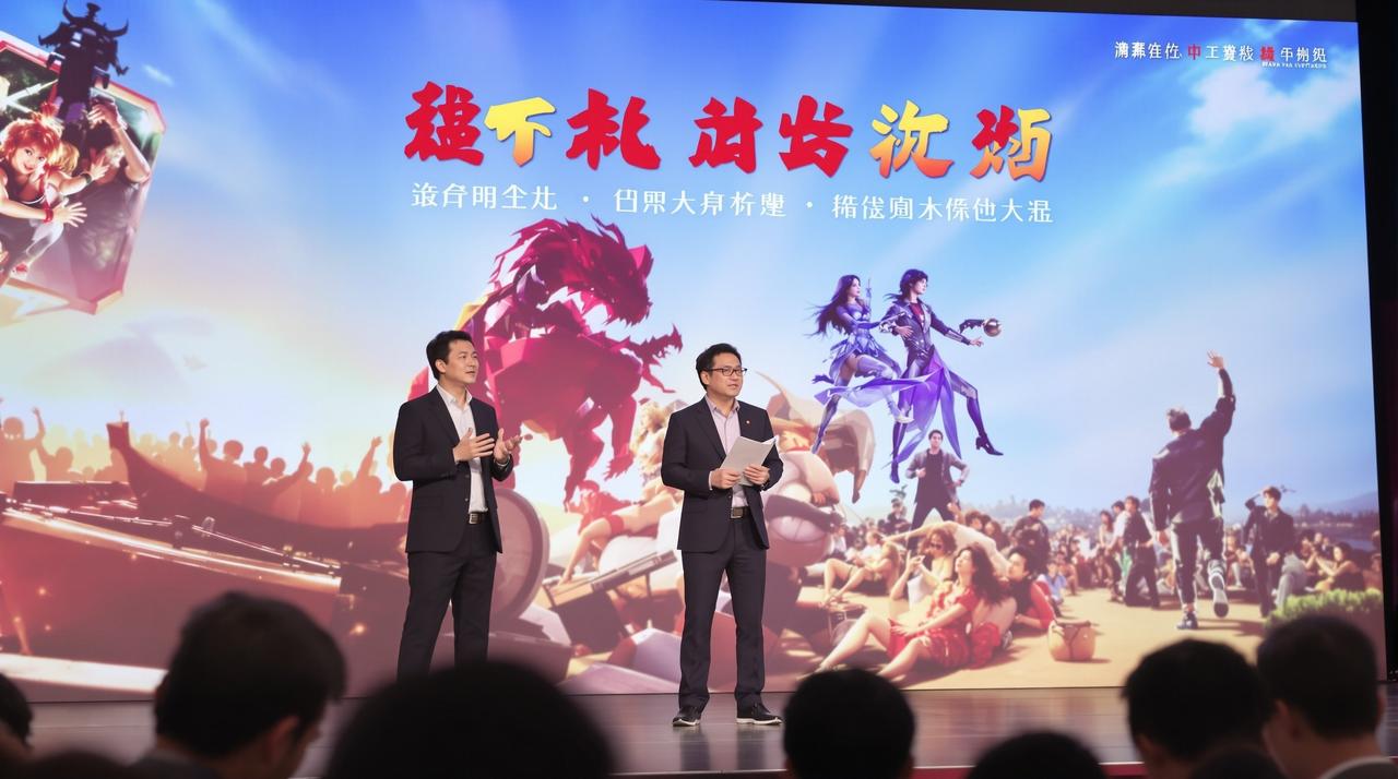 美女视频网2026年度片单正式发布,12部重磅作品震撼亮相