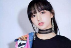 娱乐吃瓜君程潇